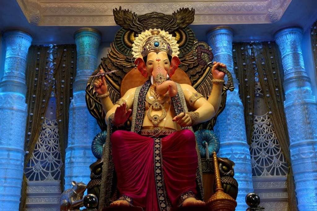 Ban on DJ, Dolby systems to stay for Ganesh immersion, Navratri, says Bombay High Court Ban on DJ, Dolby systems to stay for Ganesh immersion, Navratri, says Bombay High Court