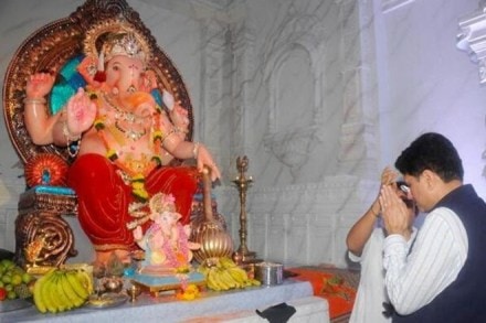 The Central Railway zone of the national transporter to run 132 special trains. The Central Railway zone of the national transporter to run 132 special trains.