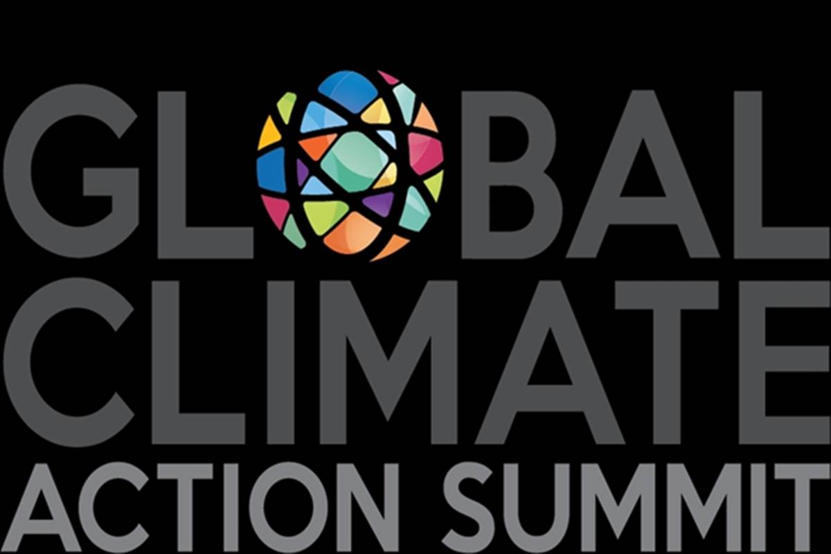 Global Climate Action Summit: World urged to step up climate action ahead of 2020 Global Climate Action Summit: World urged to step up climate action ahead of 2020