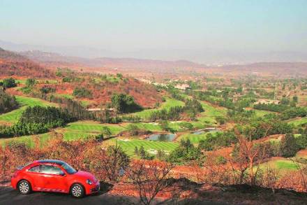 golf, golf course