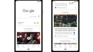 Google Feed, Google Feed, Google news, google, google new feature, google update, google latest version