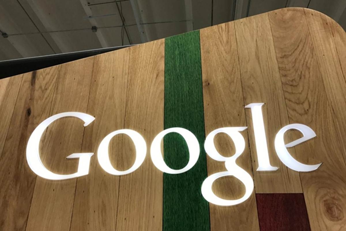 Google discusses data privacy before Senate hearing Google discusses data privacy before Senate hearing