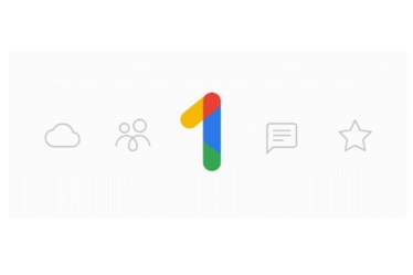 Google One is coming to India soon