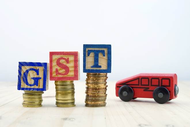 GST refunds process made easier; now only this one form needed to claim funds