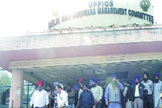 gurudwara, delhi gurudwara