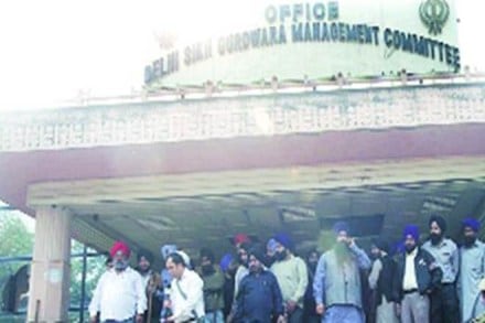 gurudwara, delhi gurudwara