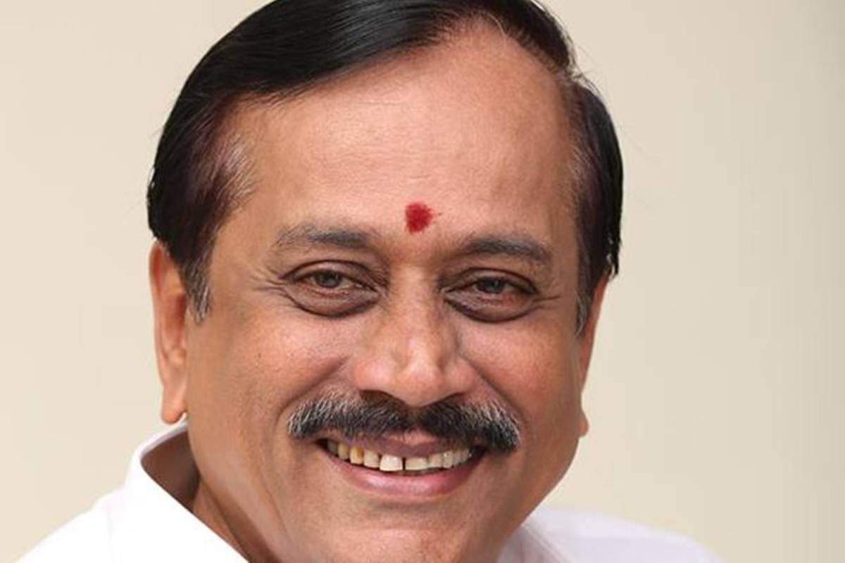 Division bench can’t take up suo moto contempt plea, BJP leader H Raja tells Chief Justice of Madras HC Division bench can’t take up suo moto contempt plea, BJP leader H Raja tells Chief Justice of Madras HC