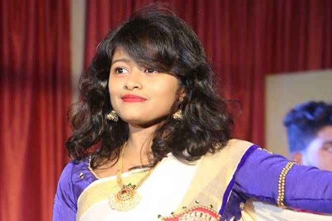  Hamid is admitted to a private hospital in Kochi and she has suffered grievous injuries to her spine. (File photo: IE)