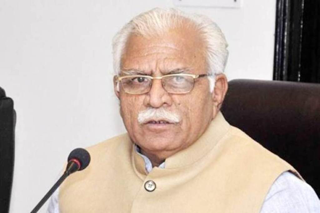 Big relief for consumers in Haryana: Manohar Lal Khattar government reduces Electricity bills
