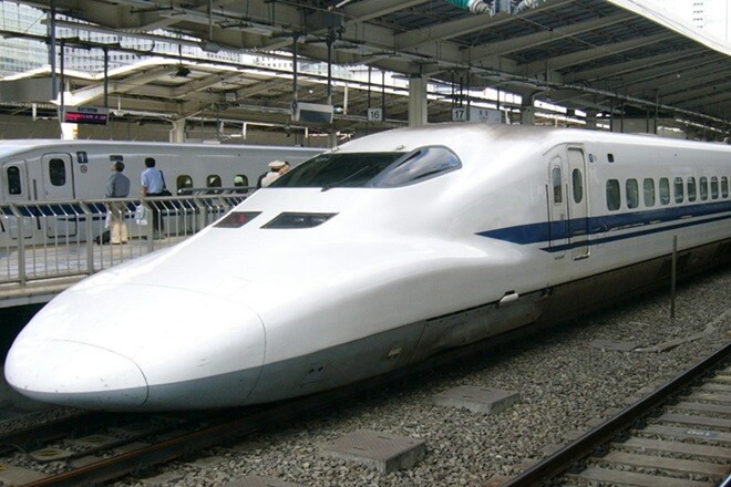 The rapid rail network, which will link the national capital to Meerut will be aerodynamic and will have state-of-the-art trains.