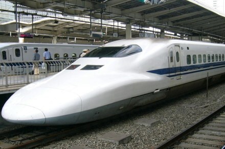 The rapid rail network, which will link the national capital to Meerut will be aerodynamic and will have state-of-the-art trains.