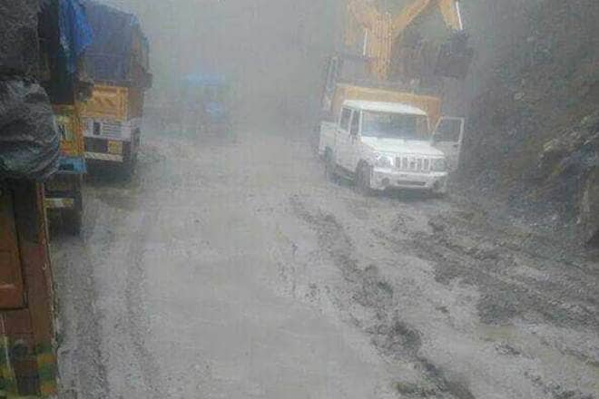 shimla rains, himachal pradesh rains, parwanoo rains, solan rains, himachal pradesh rain news, heavy rains in himachal pradesh, rain in himachal pradesh