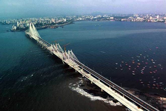Versova-Bandra, Versova-Bandra sea link, Versova-Bandra Sea Link project, RInfra, Reliance Infrastructure, Performance Security Bank Guarantee, Mobilisation Advance Bank Guarantee, highways