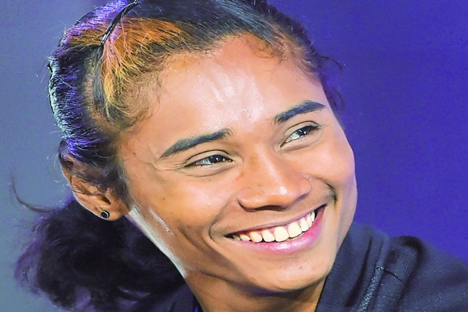 hima das, indian sports, asian games