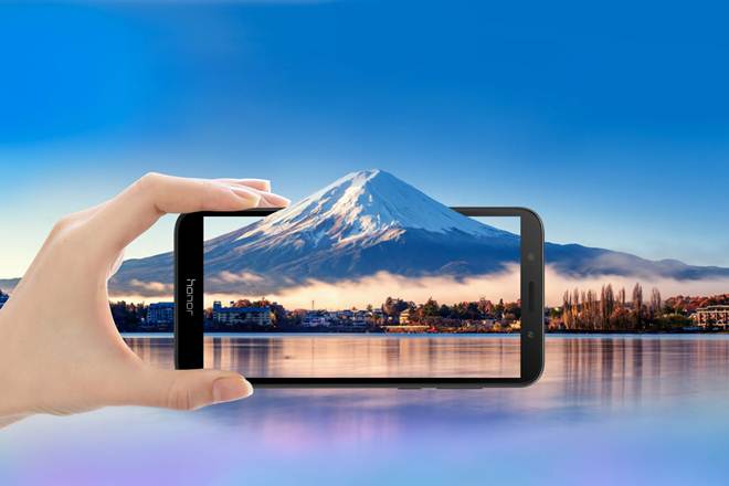 Honor 7S, honor 7s price in india, huawei honor 7s price in india, honor 7s features