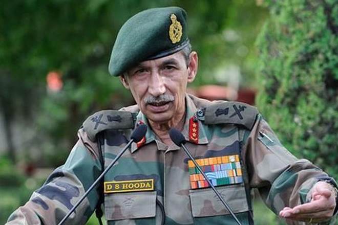 surgical strikes by india, surgical strikes by indian army, surgical strike by indian army 2016, surgical strike date, Indian army, general DS hooda, surgical strikes during upa, surgical strikes 2018, surgical strikes done by india