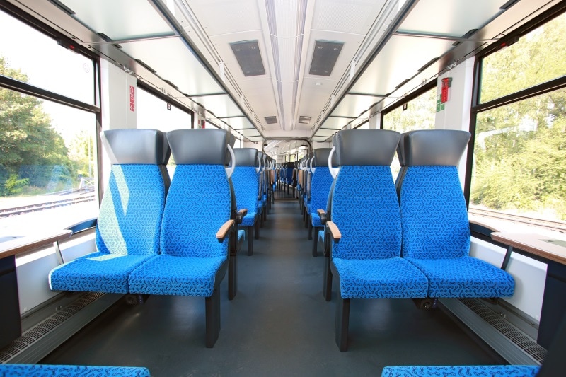 World's first hydrogen-powered train to ply in Germany