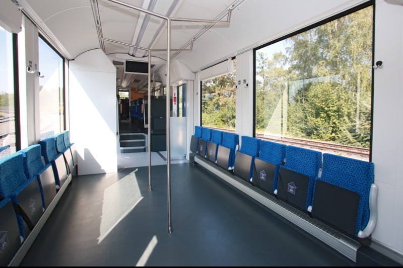 World's first hydrogen-powered train to ply in Germany