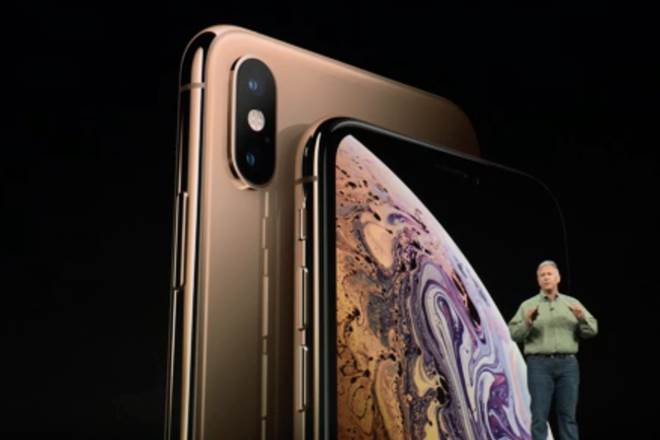 Apple iPhone Event Highlights: Dual-SIM iPhone Xs Max, iPhone Xs announced alongside ‘cheaper’ iPhone Xr