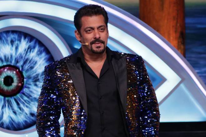 Superstar Salman Khan has entered the world of "Bigg Boss" with its fourth season as a host. Superstar Salman Khan has entered the world of "Bigg Boss" with its fourth season as a host.