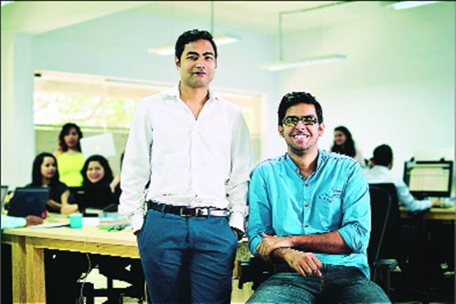 atart up, start up industry