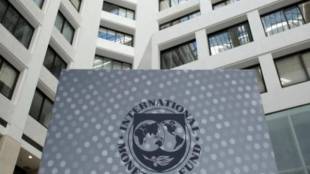 trade war, us china trade war, IMF warns US CHINA, us china tariffs war, US china tariffs war