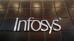 Kris Gopalakrishnan, infosys