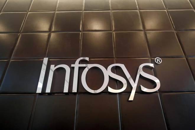 Kris Gopalakrishnan, infosys