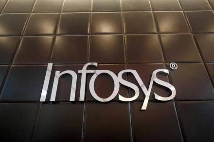 Kris Gopalakrishnan, infosys