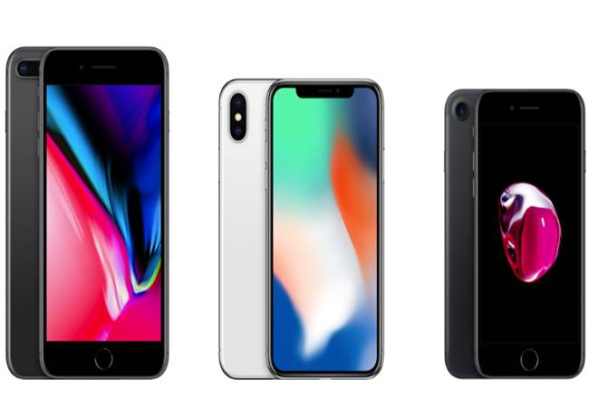 In classic Apple fashion, the rates of company's older iPhone variants have been reduced globally as well as in the Indian market. (Source: Apple Website)