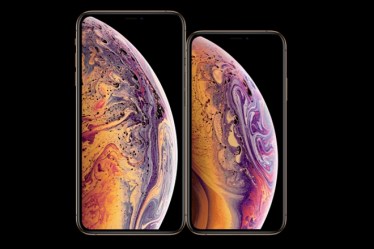 iPhone Xs, Xs Max pre-order now open