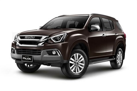 Isuzu D-Max V-Cross, mu-X to get more expensive by Rs 1 lakh in January 2019: Buy now to avoid price hikes