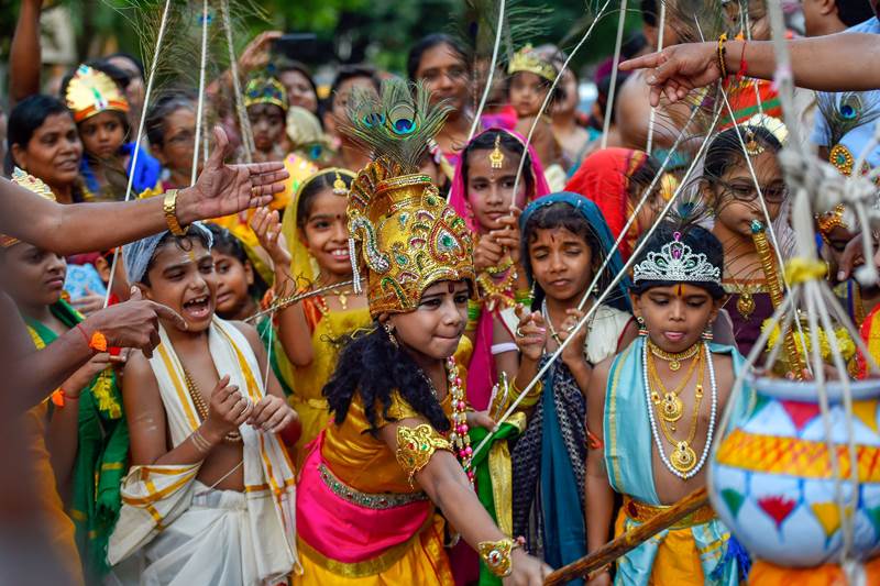 janmashtami 2018, krishna janmashtami 2018, janmashtami images, janmashtami photo gallery, janmashtami photo, janmashtami pic, janmashtami picture, janmashtami pictures galleries, janmashtami celebration images, janmashtami celebration pictures, janmashtami celebration 2018