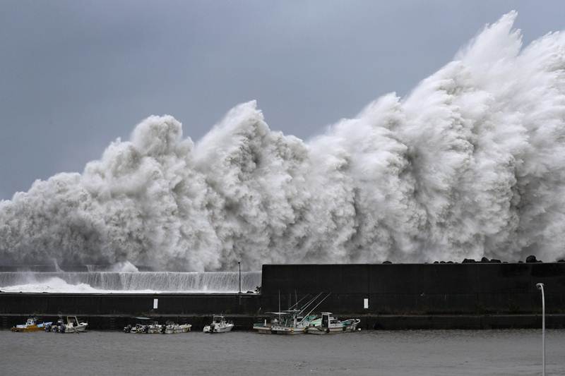 typhoon jebi, typhoon in japan today, typhoon japan, typhoon japan 2018, japan, typhoon in japan, typhoon, japan typhoon, Tokyo