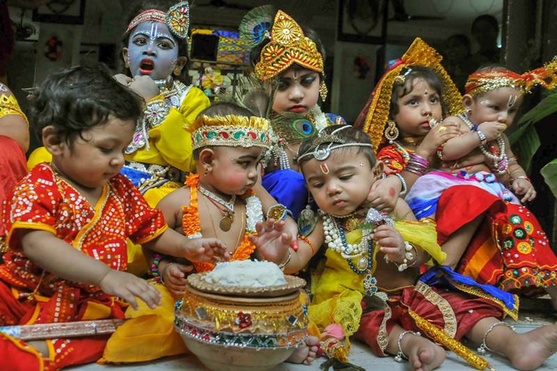 janmashtami 2018, krishna janmashtami 2018, janmashtami images, janmashtami photo gallery, janmashtami photo, janmashtami pic, janmashtami picture, janmashtami pictures galleries, janmashtami celebration images, janmashtami celebration pictures, janmashtami celebration 2018
