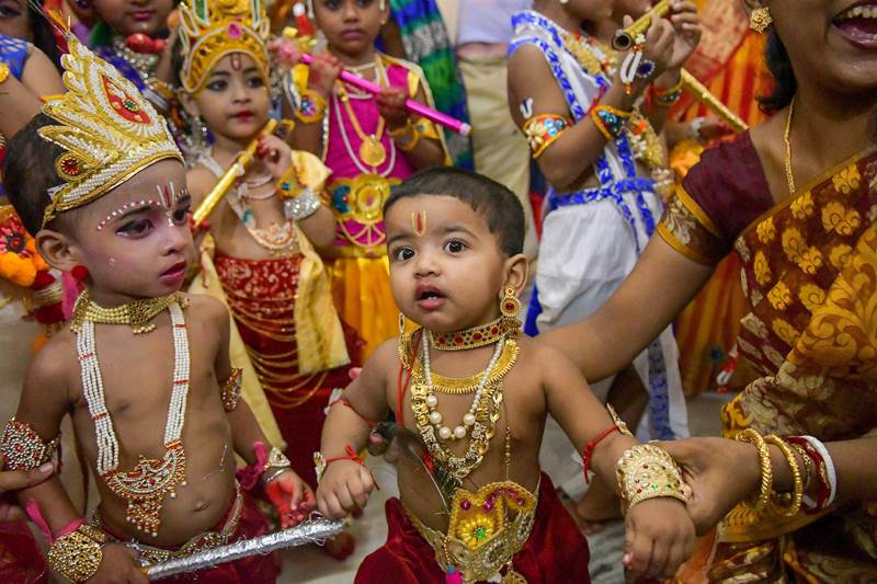 janmashtami 2018, krishna janmashtami 2018, janmashtami images, janmashtami photo gallery, janmashtami photo, janmashtami pic, janmashtami picture, janmashtami pictures galleries, janmashtami celebration images, janmashtami celebration pictures, janmashtami celebration 2018