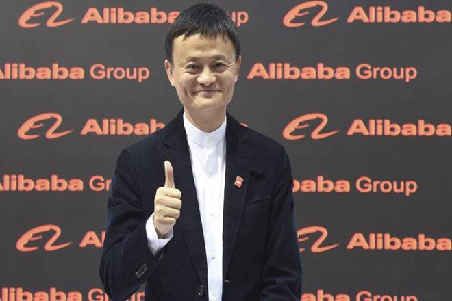 Alibaba, Jack Ma, e-commerce company, china