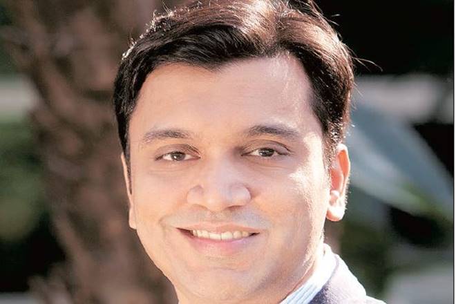 Adarsh Jatia, CEO and MD, Provenance Land