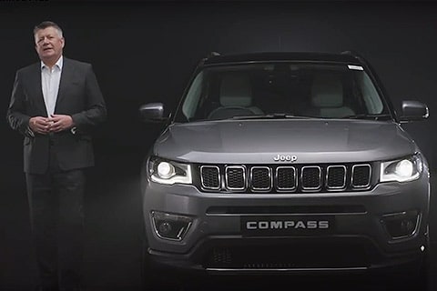 Jeep Compass Limited Plus launched in India: Price & features explained