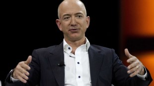Jeff Bezos, Jeff Bezos amazon, Jeff Bezos fund, Jeff Bezos philanthropic fund, Amazon founder Jeff Bezos, industry news