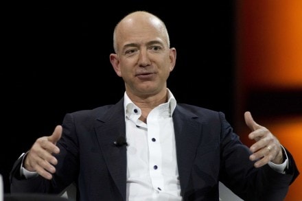 Jeff Bezos, Jeff Bezos amazon, Jeff Bezos fund, Jeff Bezos philanthropic fund, Amazon founder Jeff Bezos, industry news