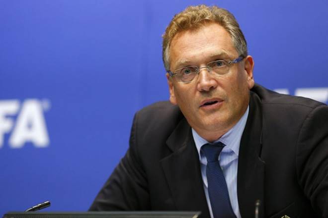 Jerome Reltien Private jets, favors to son detailed in FIFA official’s case - Sports ...