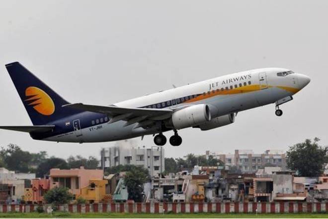 Jet Airways, jet airways flight, jet airways flight emergency landing, emergemcy landing jet airways, jet airways news
