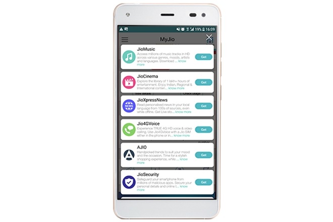 Jio is planning to introduce the freemium model on its apps