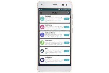 Jio is planning to introduce the freemium model on its apps