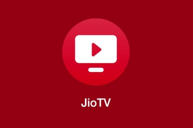 Jio TV is not broadcasting Zee channels