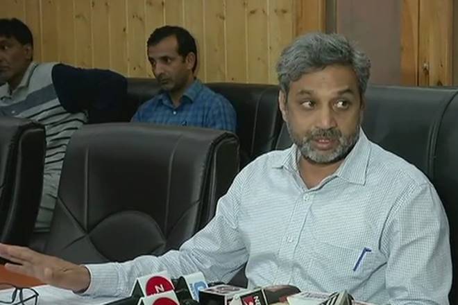 Jammu & Kashmir Municipal Elections: Four-phase polls to be held ...