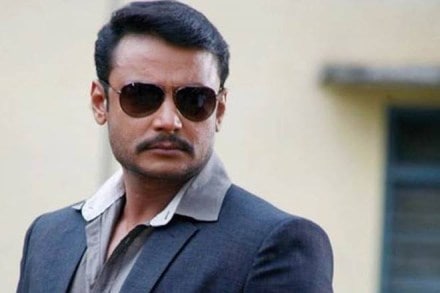 Kannada actors Darshan, Devaraj injured after their Audi Q7 rams divider, security stepped up as fans gather outside hospital