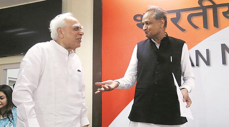 Narendra modi, modi government, Kapil Sibal, 2019 elections, lok sabha elections 2019, lok sabha polls, BJP, Congress, BJP vs congress, mahagathbandhan, 2019 elections predictions