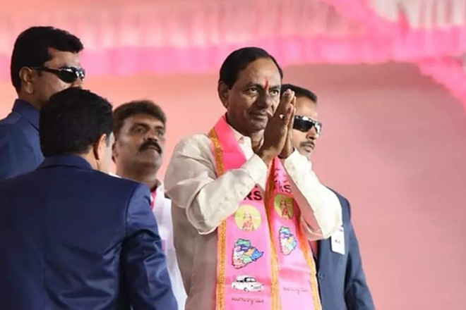 KCR, K CHANDRASHEKHAR RAO, KCR TELANGANA, telangana chief minister, kcr, telangana elections, elections in telangana, k chandrashekhar rao